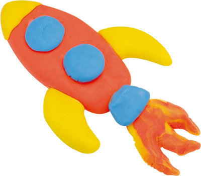 Play-Doh Creatief Knutselpakket - 20383F03
