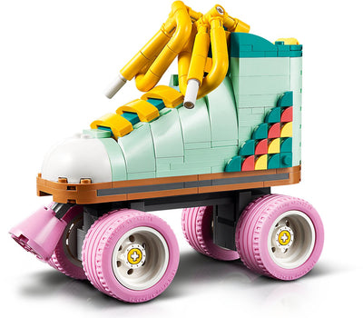 LEGO Creator 3in1 Retro Rolschaatsen - 31148