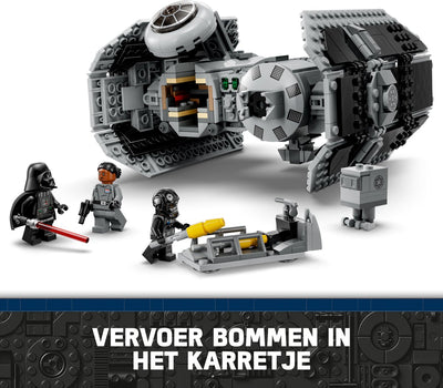 LEGO Star Wars TIE Bombardier - 75347