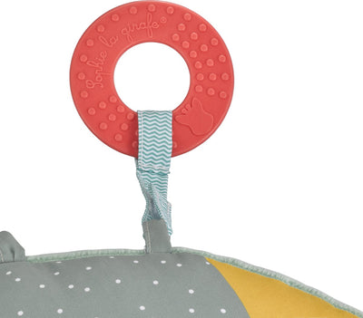 Sophie de Giraf Cosy Speelkussen