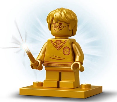 LEGO Harry Potter Poudlard: Fout van de Wisseldrank - 76386