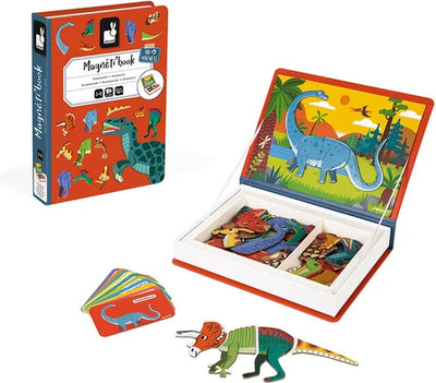 Janod Educatief Speelgoed J02590 voor Leren & Ontdekken