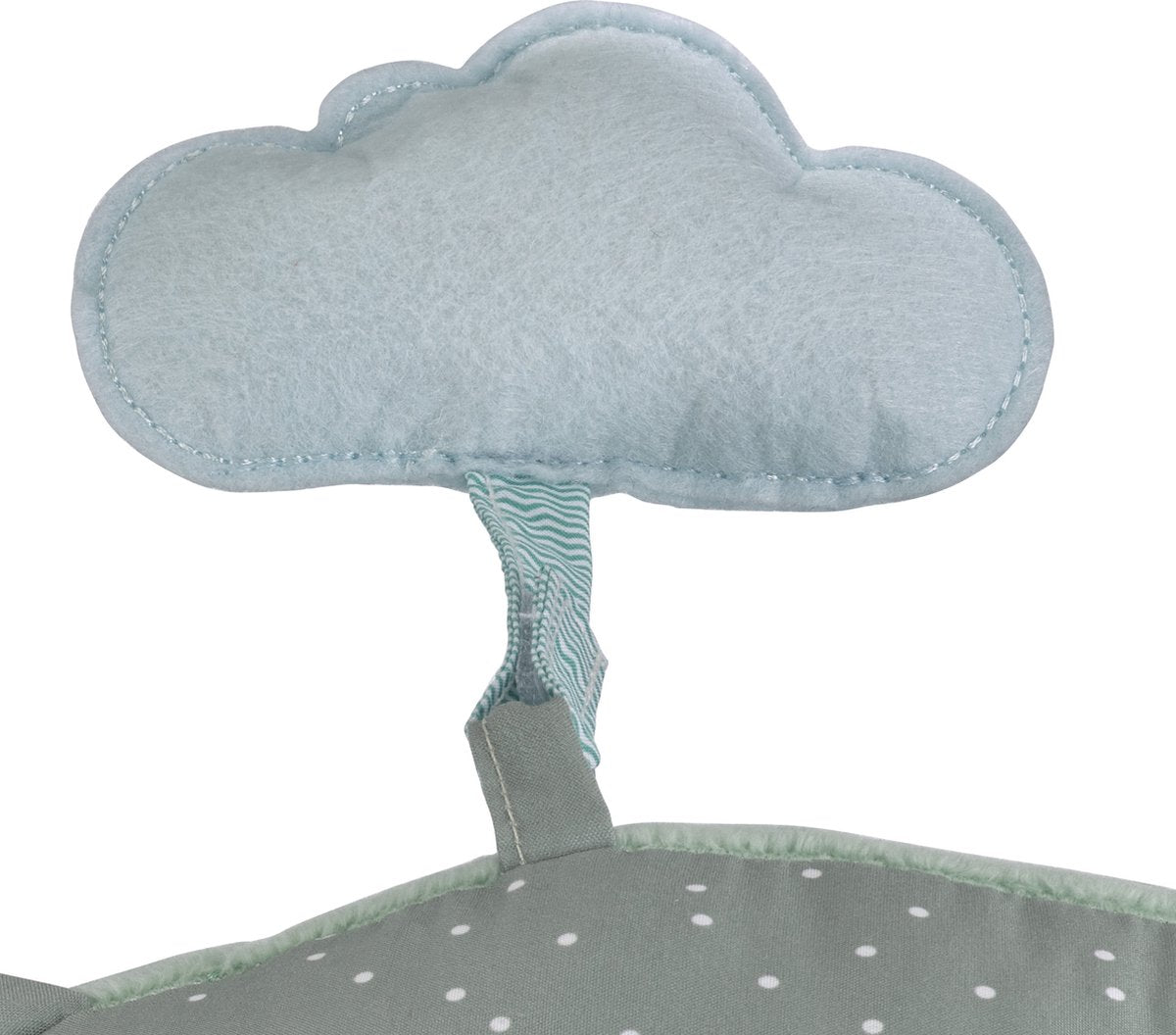 Sophie de Giraf Cosy Speelkussen