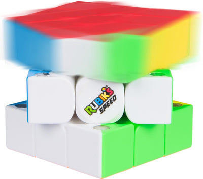 Rubik's Speedcube 3x3 - 3D Puzzel