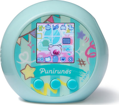 Punirunes Interactief Speelgoed met 55 Digitale Figuren