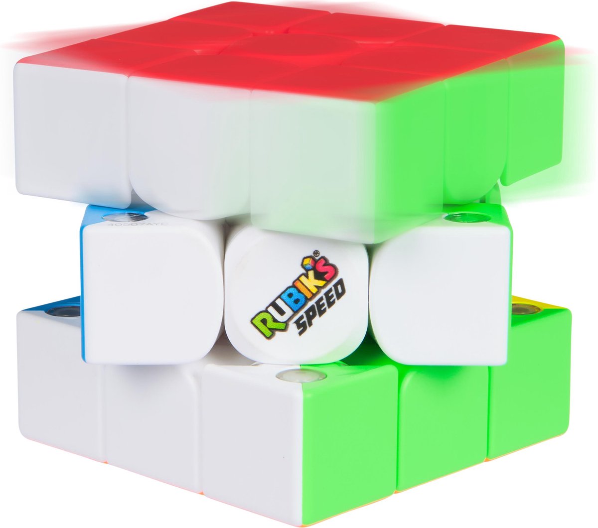 Rubik's Speedcube 3x3 - 3D Puzzel