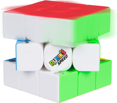 Rubik's Speedcube 3x3 - 3D Puzzel