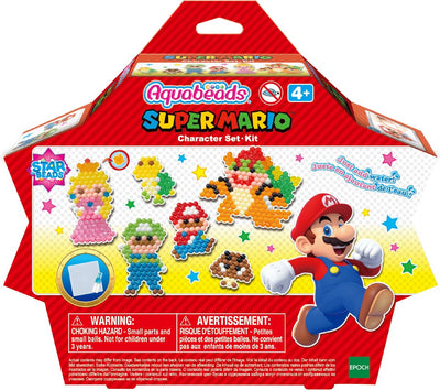 Aquabeads Super Mario Creatieve Knutselset
