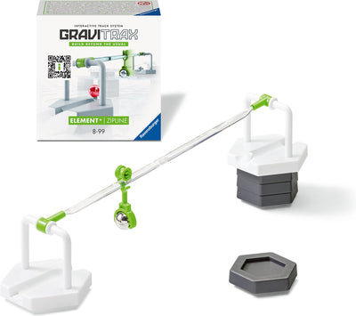 GraviTrax Actieset Kabelbaan Accessoire