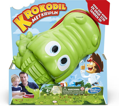 Hasbro Gaming Motriciteitsspel voor Fijne Motoriek - E4898104