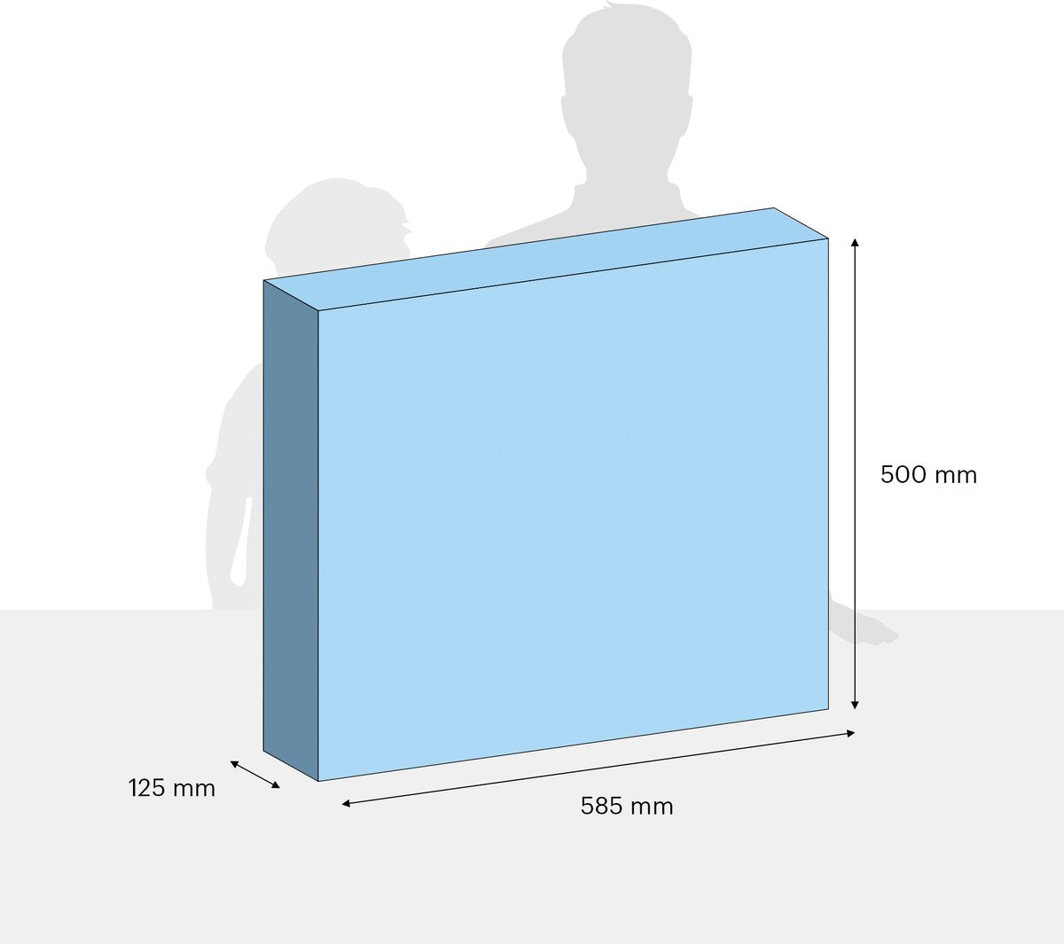 PLAYMOBIL City Action Politieauto met Sirene en Licht - 6920