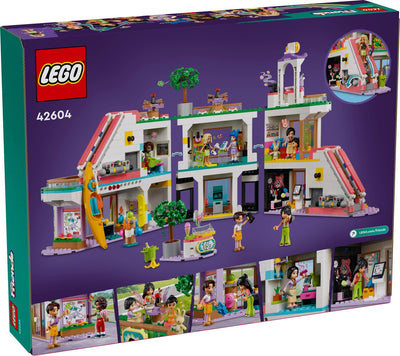 LEGO Friends Heartlake City Winkelcentrum - 42604