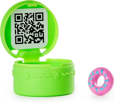 Gabby's Poppenhuis Pandy Paws Sterrenkijk Balkon Speelset