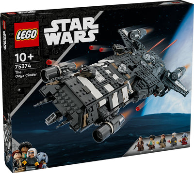 LEGO Star Wars™ Epische Bouwset - 75374