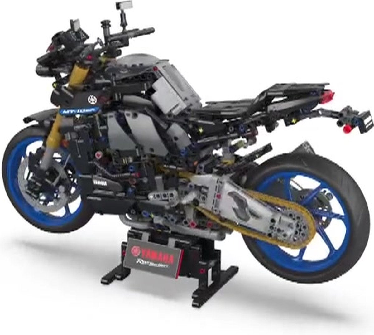 LEGO Technic Yamaha MT-10 SP Motorfiets - 42159