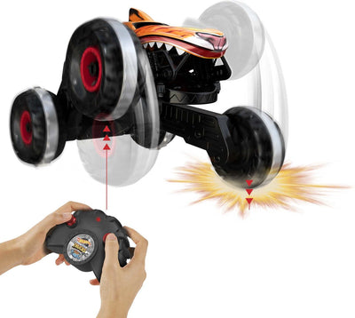 Hot Wheels Monster Trucks Speelgoedvoertuig voor Kinderen - HGV87