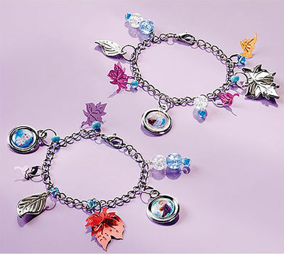 Totum Disney Frozen 2 Forest Charms Armbanden Set