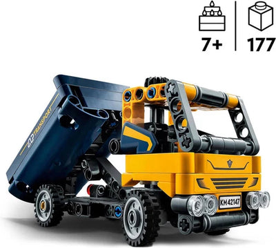 LEGO Technic Kiepwagen - 42147