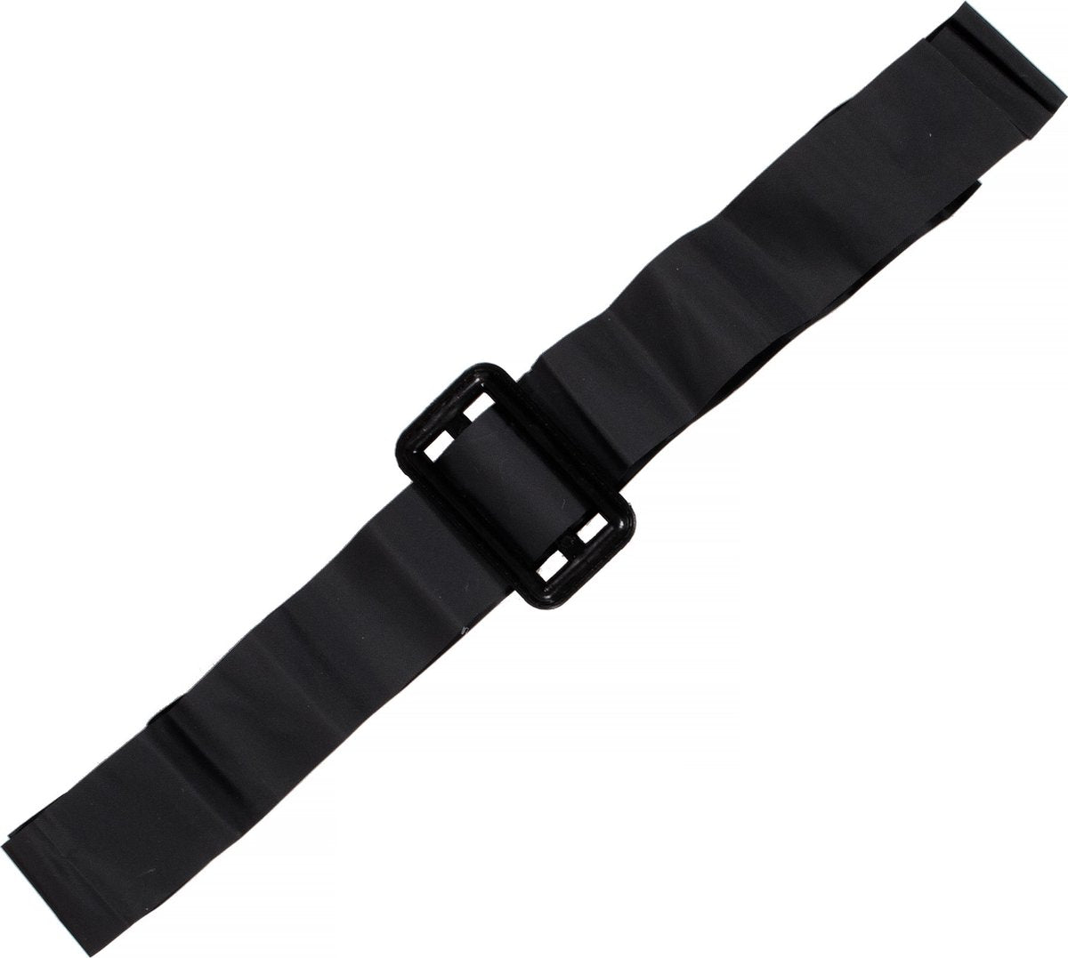 Springos Kerstman Kostuum 5-delig - Rood