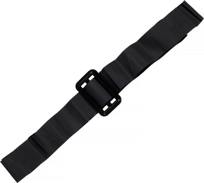 Springos Kerstman Kostuum 5-delig - Rood