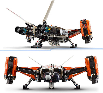 LEGO Technic Ruimtevrachtschip VTOL - 42181