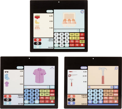 Little Tikes Eerste Zelfbedieningskassa Speelset