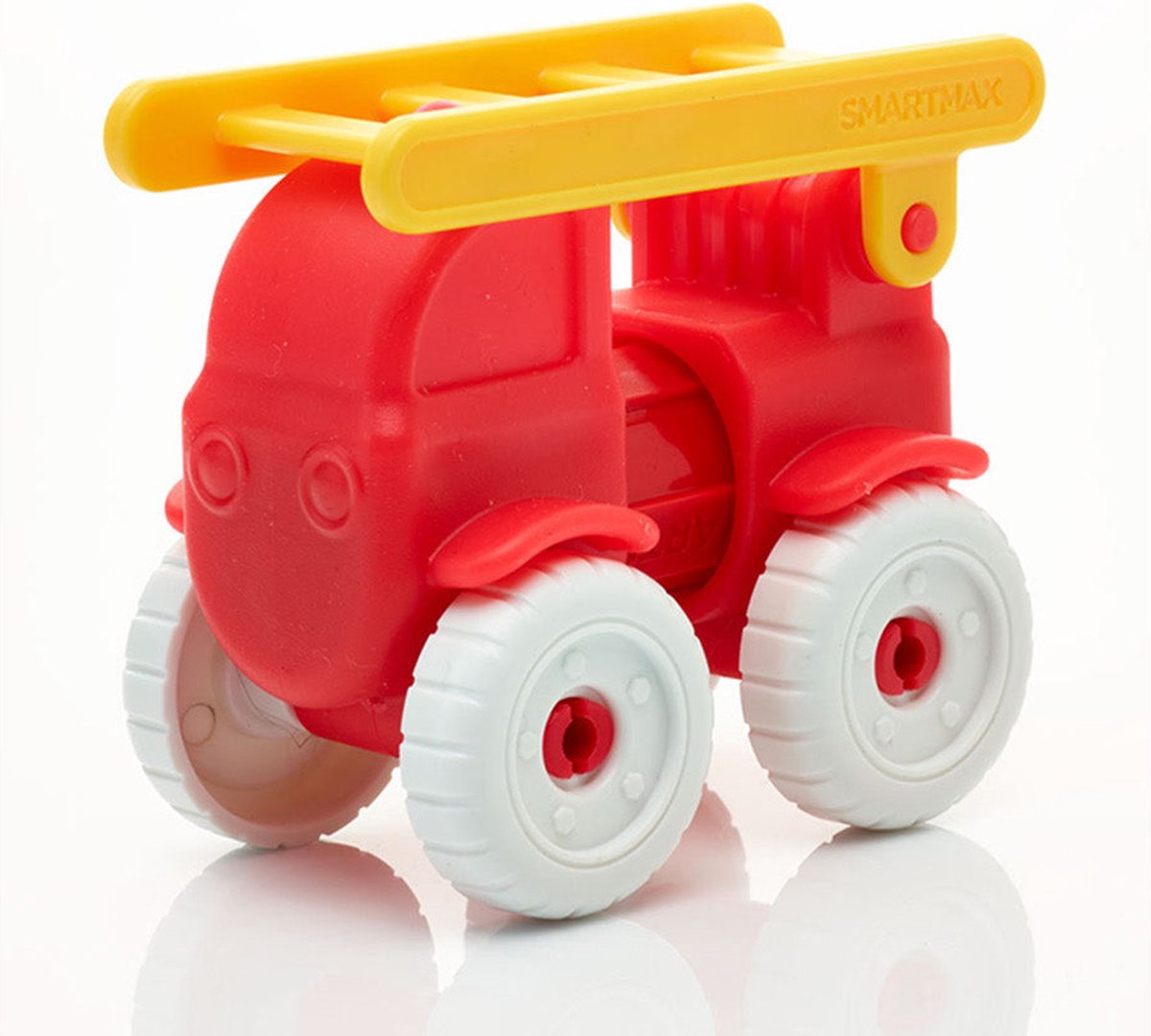 SmartMax My First Voertuigen Magnetisch Speelgoed
