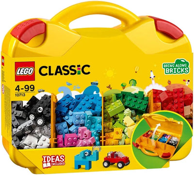 LEGO Classic Creatieve Bouwkoffer - 10713