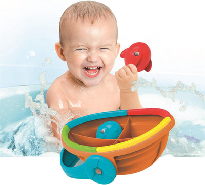 Clementoni Baby 17688 Rollenspel Speelset