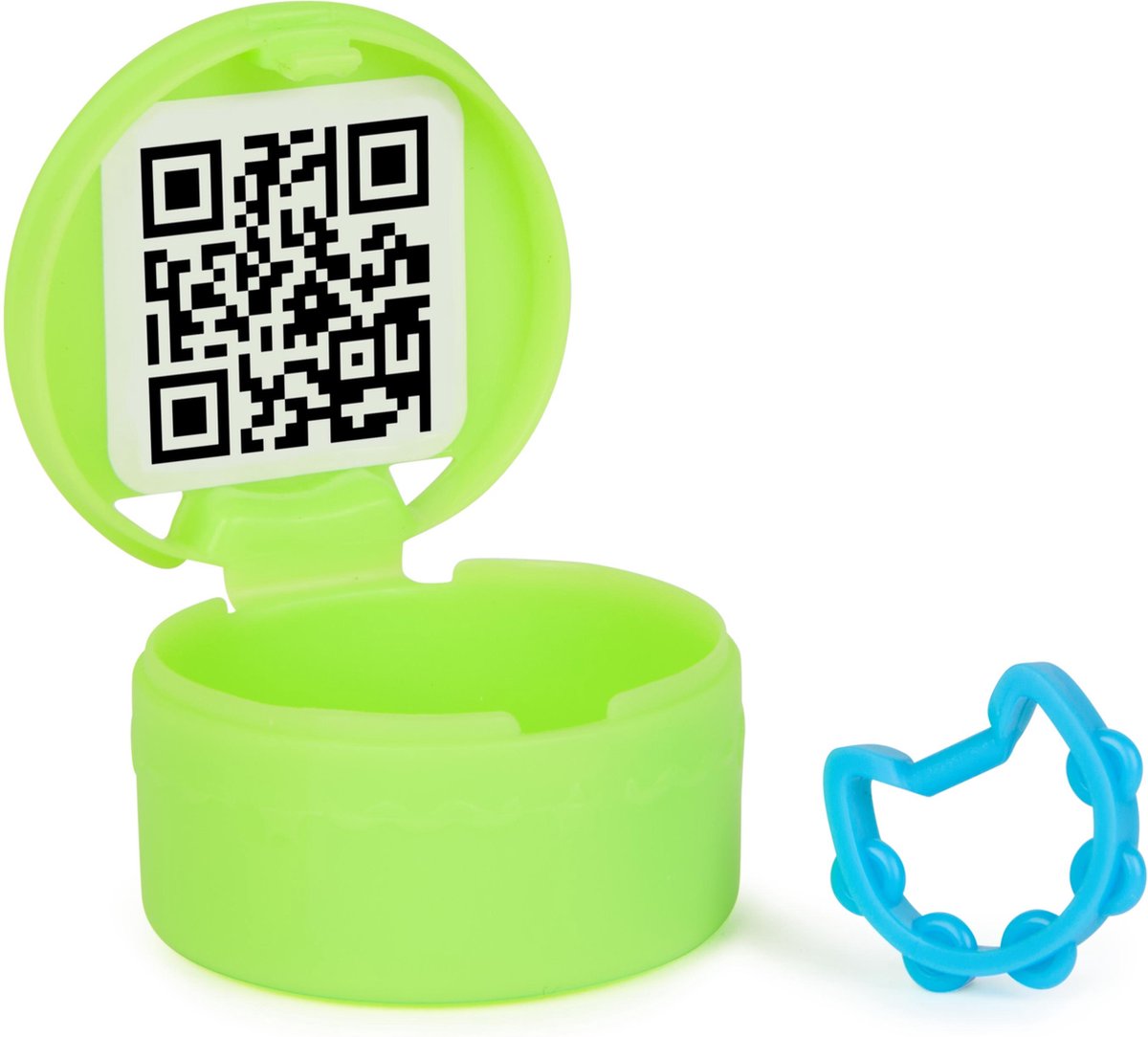 Gabby's Poppenhuis Feestzolder met Unieke Speelfiguren