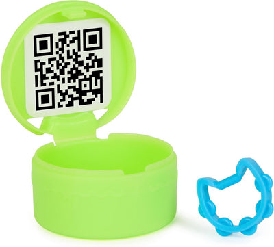 Gabby's Poppenhuis Feestzolder met Unieke Speelfiguren