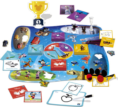Jumbo Party & Co Disney Gezelschapsspel