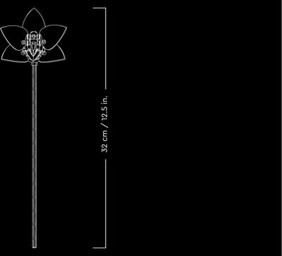 LEGO Botanische Collectie Rozenboeket - 10342