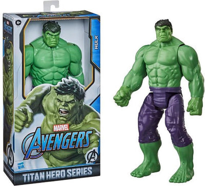 Marvel Avengers Actie- en Verzamelfiguur - E74755L2