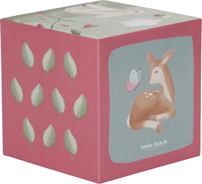 Little Dutch Stapelblokken Fairy Garden FSC