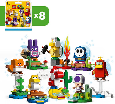 LEGO Super Mario Verrassingspakket Personages - Serie 5