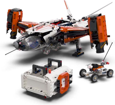 LEGO Technic Ruimtevrachtschip VTOL - 42181