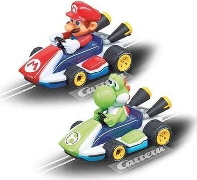 Carrera RC Nintendo Mario Kart Raceauto