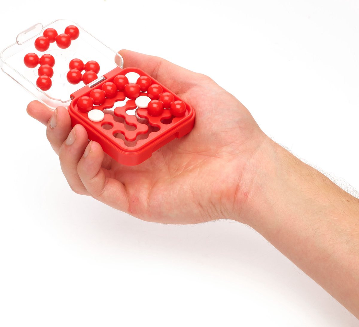 SmartGames IQ Mini - Compact Breinbreker Spel