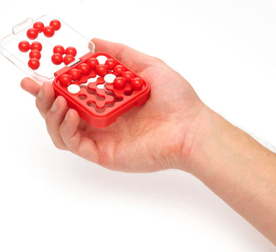 SmartGames IQ Mini - Compact Breinbreker Spel