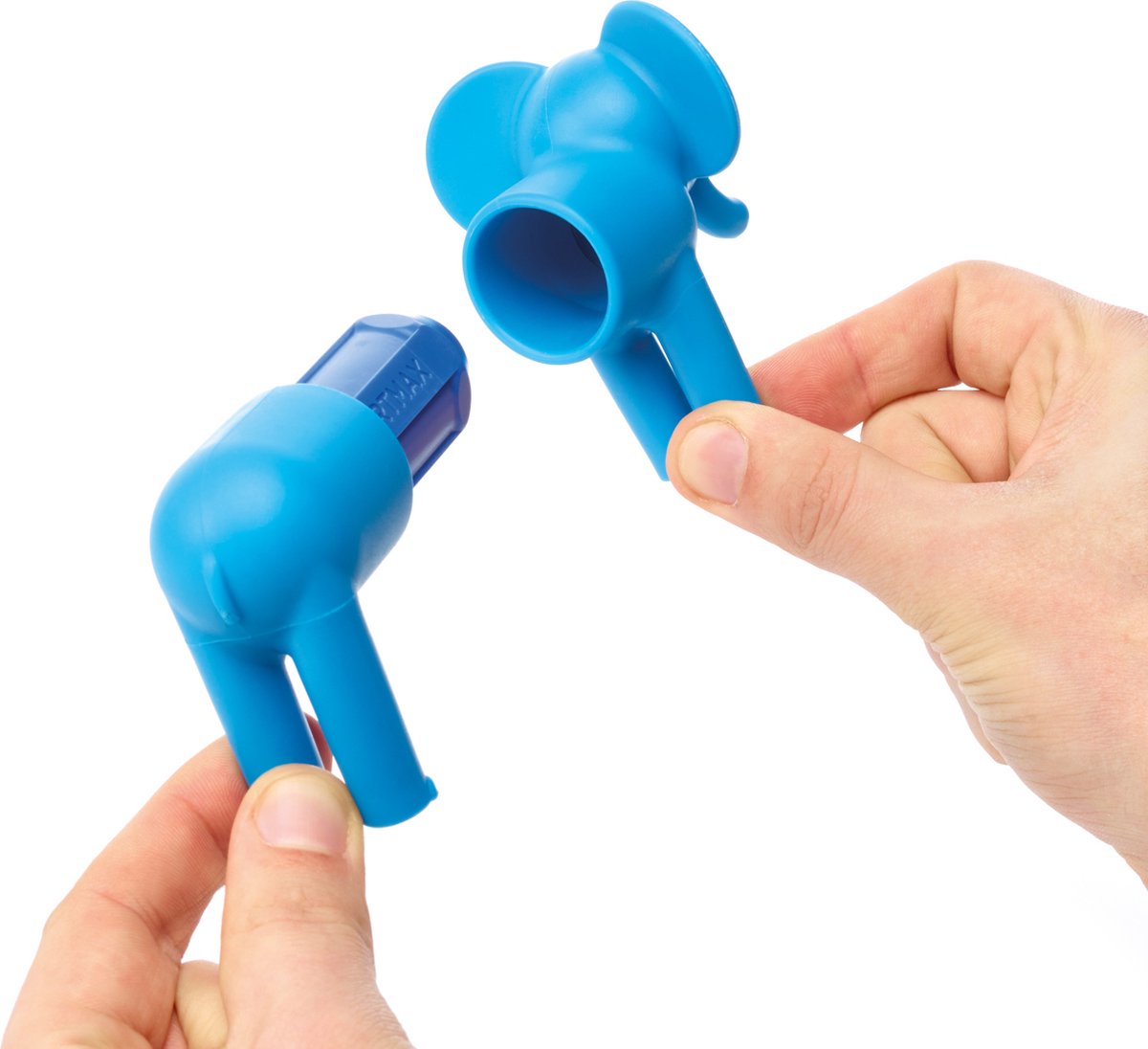 SmartMax Mijn Eerste Safari Dieren Speelset