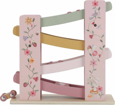 Little Dutch Houten Rolbaan Fairy Garden FSC