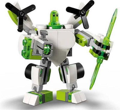 LEGO DREAMZzz Robot Avontuur & Z-Blobs Voertuig - 71487