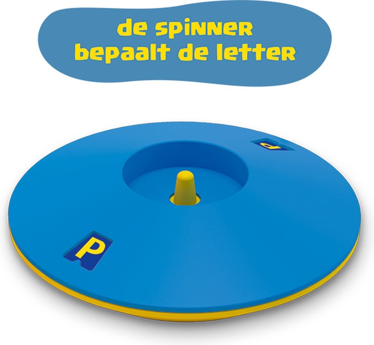 Jumbo Pim Pam Pet Familie Trivia Spel