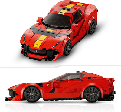 LEGO Speed Champions Ferrari 812 Competizione - 76914