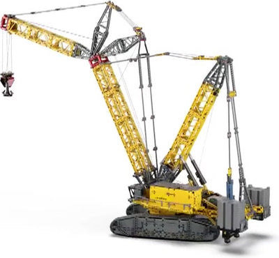 LEGO Technic Hoofdstraat Bouwset - 42146