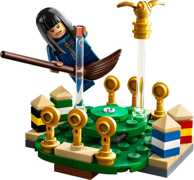 LEGO Harry Potter Quidditch Training Polybag - 30651