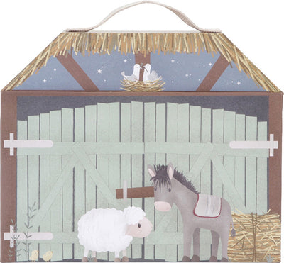 Little Dutch Speelgoed LD4862 - Betoverende Kinderpret