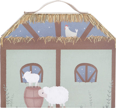 Little Dutch Speelgoed LD4862 - Betoverende Kinderpret