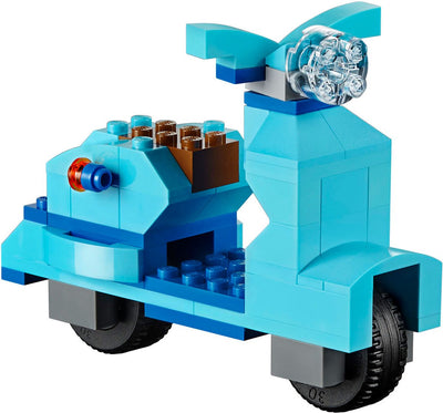 LEGO Classic Creatieve Bouwset Deluxe - 10698